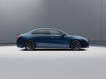 Mercedes-AMG A35 L 4Matic 2019 года (CN)